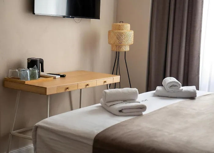 Sette Vele 4* Triest