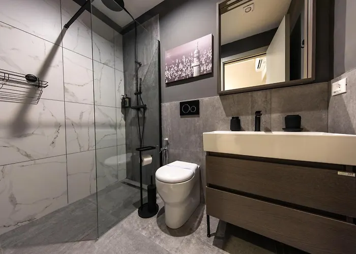 Pensjonat Sette Vele