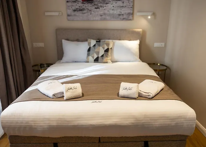 Sette Vele Pensjonat