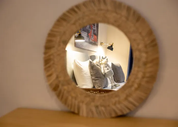 Sette Vele 4* Triest